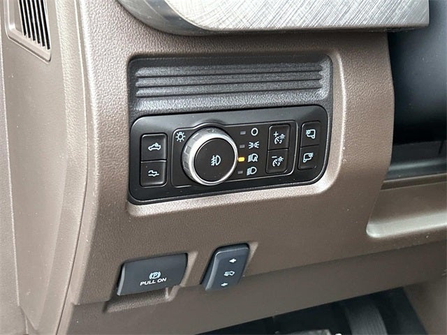 2026 Ford F-350SD King Ranch DRW