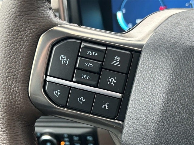 2026 Ford F-350SD King Ranch DRW