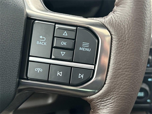 2026 Ford F-350SD King Ranch DRW