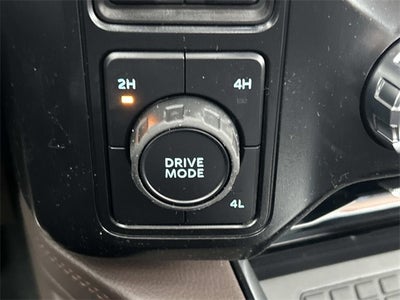 2026 Ford F-350SD King Ranch DRW