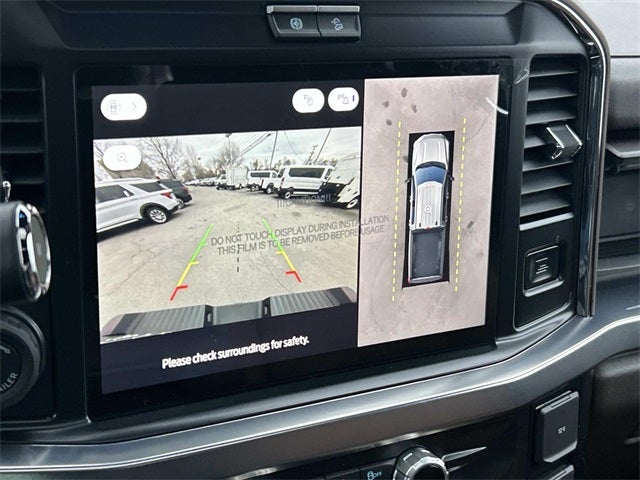 2026 Ford F-350SD King Ranch DRW