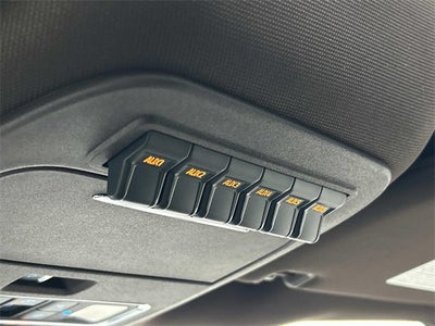 2026 Ford F-350SD King Ranch DRW