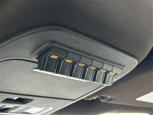 2026 Ford F-350SD King Ranch DRW