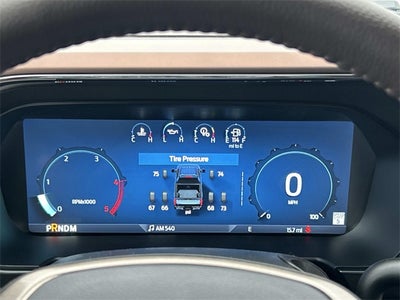 2026 Ford F-350SD King Ranch DRW