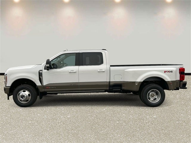 2026 Ford F-350SD King Ranch DRW