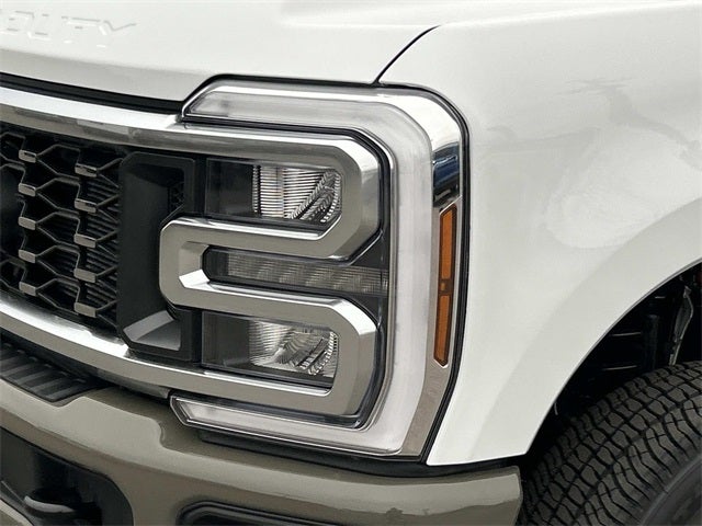 2026 Ford F-350SD King Ranch DRW