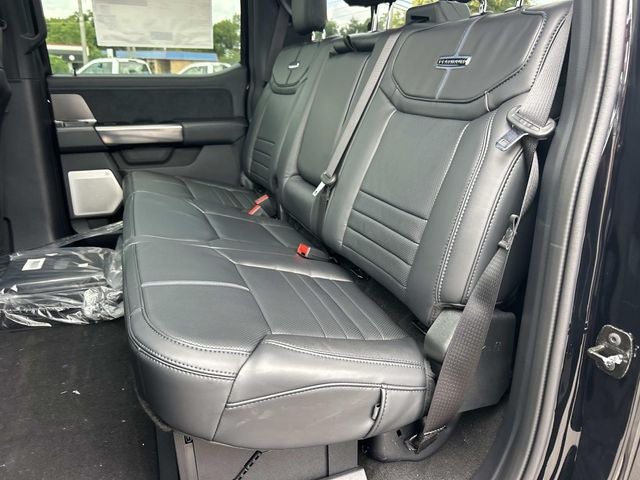 2026 Ford F-350SD Platinum DRW