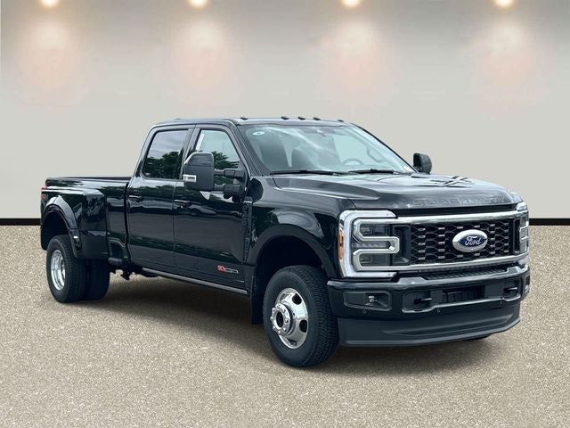 2026 Ford F-350SD Platinum DRW