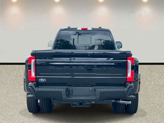 2026 Ford F-350SD Platinum DRW
