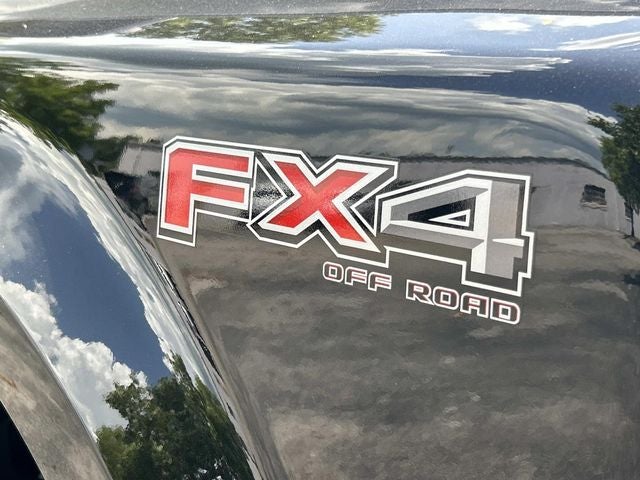 2026 Ford F-350SD King Ranch DRW