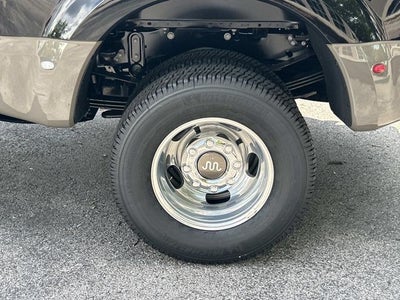 2026 Ford F-350SD King Ranch DRW
