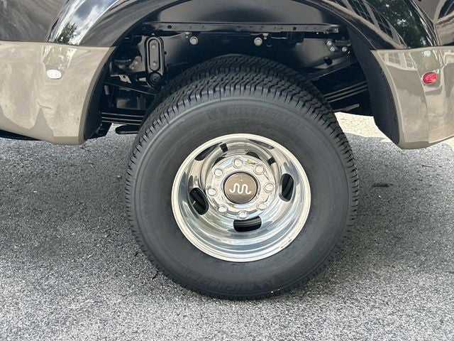 2026 Ford F-350SD King Ranch DRW