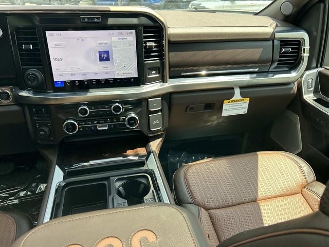 2026 Ford F-350SD King Ranch DRW