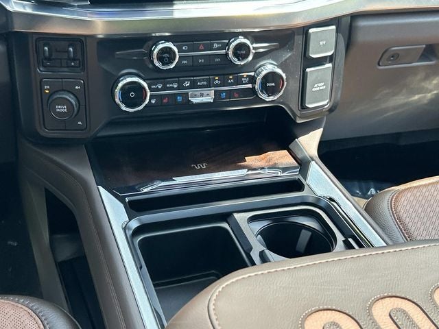2026 Ford F-350SD King Ranch DRW