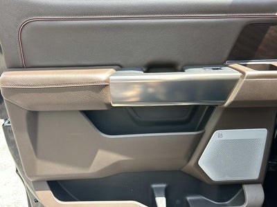2026 Ford F-350SD King Ranch DRW