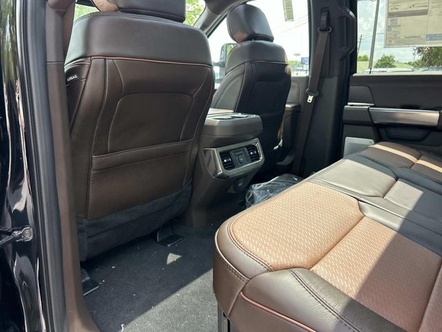 2026 Ford F-350SD King Ranch DRW