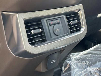2026 Ford F-350SD King Ranch DRW