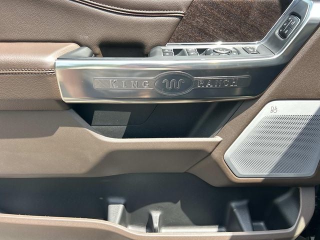 2026 Ford F-350SD King Ranch DRW