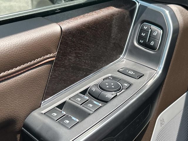 2026 Ford F-350SD King Ranch DRW