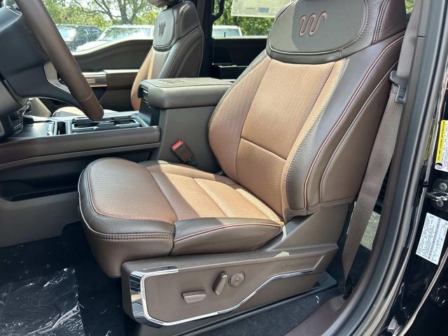 2026 Ford F-350SD King Ranch DRW