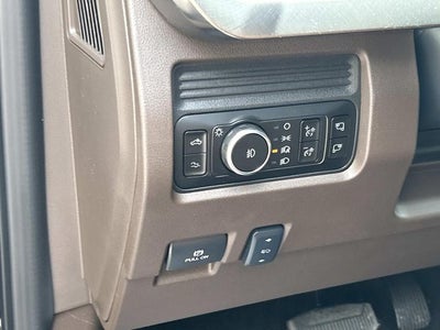 2026 Ford F-350SD King Ranch DRW