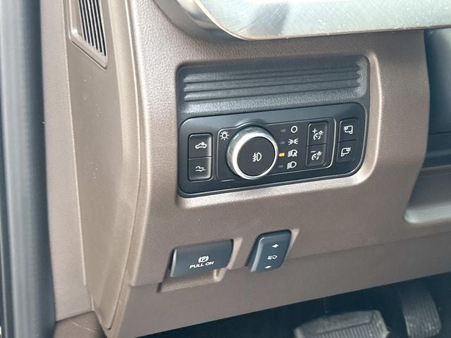2026 Ford F-350SD King Ranch DRW