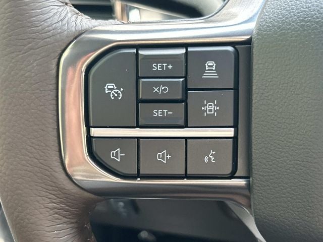 2026 Ford F-350SD King Ranch DRW
