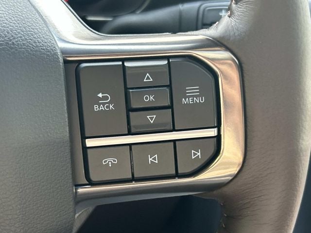 2026 Ford F-350SD King Ranch DRW