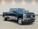 2026 Ford F-350SD King Ranch DRW