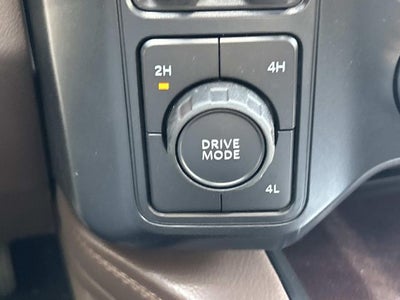 2026 Ford F-350SD King Ranch DRW