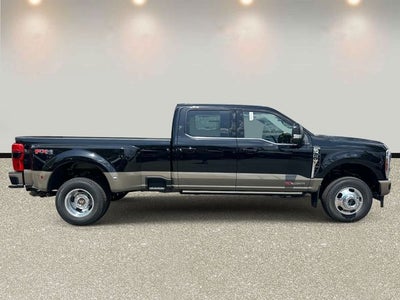 2026 Ford F-350SD King Ranch DRW