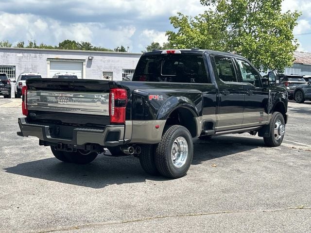2026 Ford F-350SD King Ranch DRW