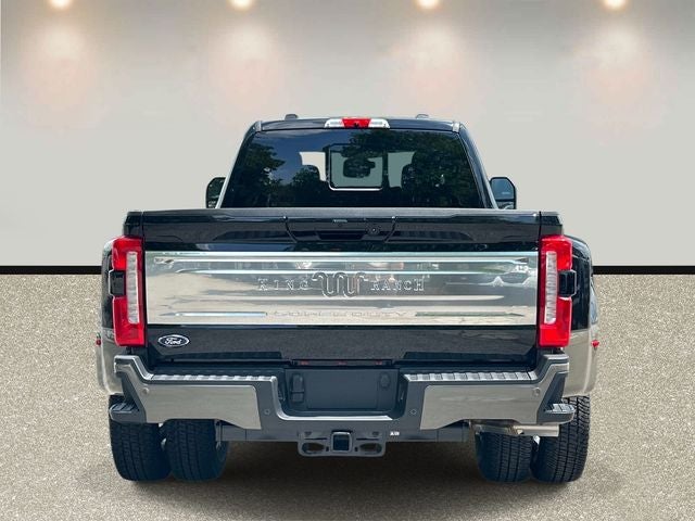 2026 Ford F-350SD King Ranch DRW
