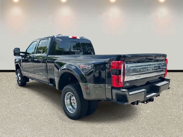 2026 Ford F-350SD King Ranch DRW