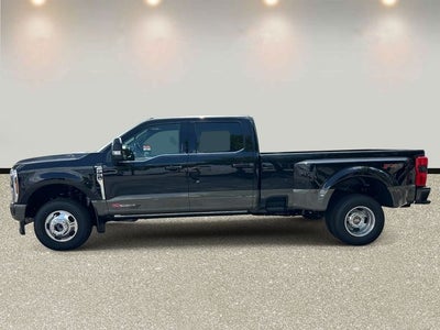 2026 Ford F-350SD King Ranch DRW