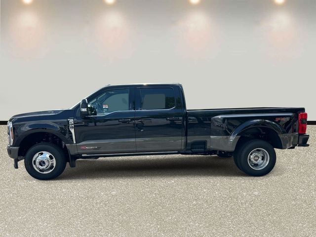2026 Ford F-350SD King Ranch DRW