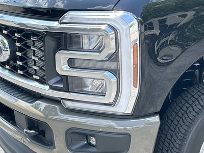 2026 Ford F-350SD King Ranch DRW