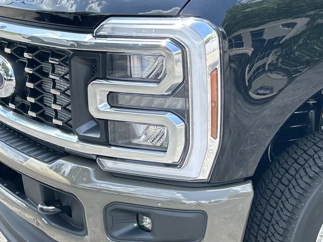 2026 Ford F-350SD King Ranch DRW