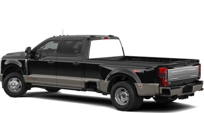 2026 Ford F-350SD King Ranch DRW