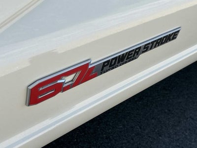 2026 Ford F-350SD King Ranch DRW