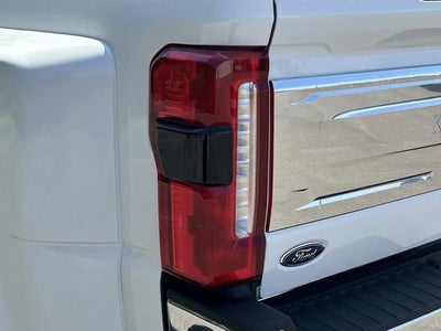2026 Ford F-350SD King Ranch DRW