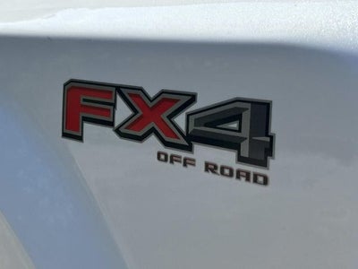 2026 Ford F-350SD King Ranch DRW