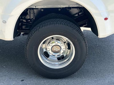 2026 Ford F-350SD King Ranch DRW
