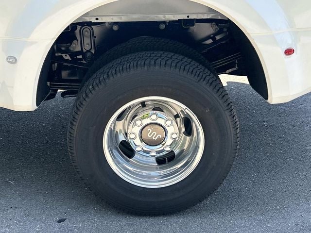 2026 Ford F-350SD King Ranch DRW