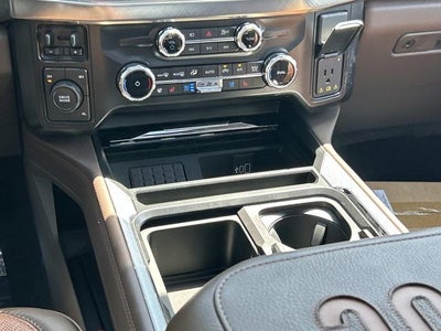 2026 Ford F-350SD King Ranch DRW