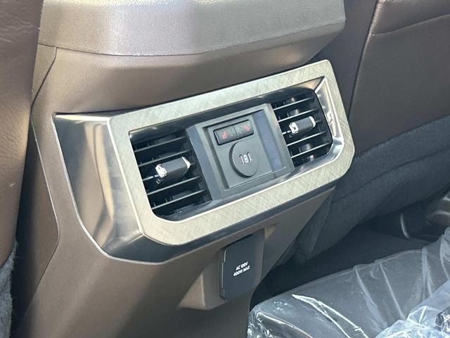 2026 Ford F-350SD King Ranch DRW