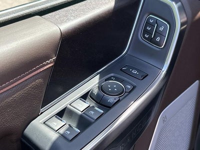 2026 Ford F-350SD King Ranch DRW