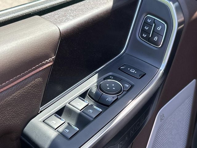 2026 Ford F-350SD King Ranch DRW