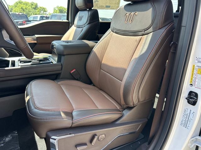 2026 Ford F-350SD King Ranch DRW