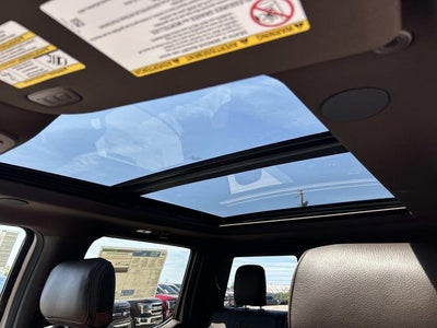 2026 Ford F-350SD King Ranch DRW
